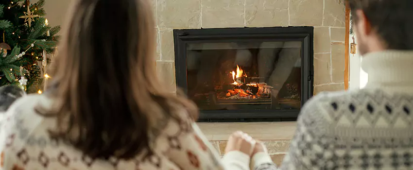 Fireplace Firebox Refurbish & Restore Services in Santa Clarita, CA