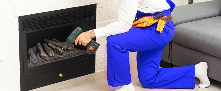 Fireplace Safety Inspection Specialists in Santa Clarita, California