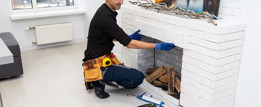 Gas Fireplace Repair And Replacement in Santa Clarita, CA