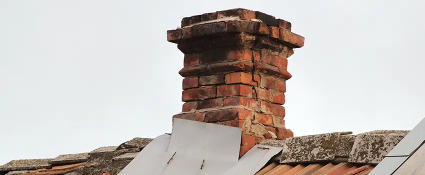 Cost of Fixing Blocked Chimney in Santa Clarita, California