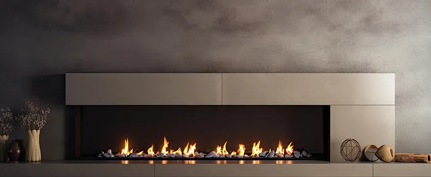 Gas Fireplace Logs Supplier in Santa Clarita, California