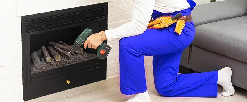 Pellet Fireplace Repair Services in Santa Clarita, CA