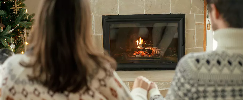 Ravelli Group Wood Fireplaces Replacement in Santa Clarita, California