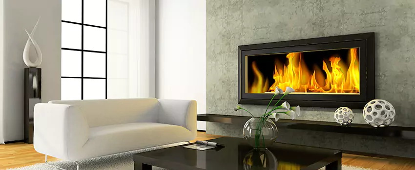 Ventless Fireplace Oxygen Depletion Sensor Installation and Repair Services in Santa Clarita, California