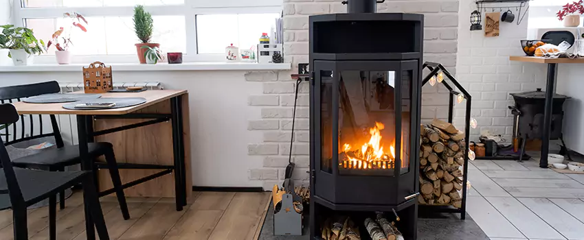 Cost of Vermont Castings Fireplace Services in Santa Clarita, CA