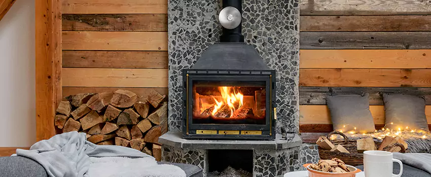 Affordable Wood Fireplace Fixing Solutions in Santa Clarita, California