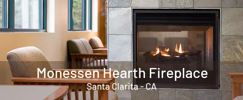 Monessen Hearth Fireplace Santa Clarita - CA