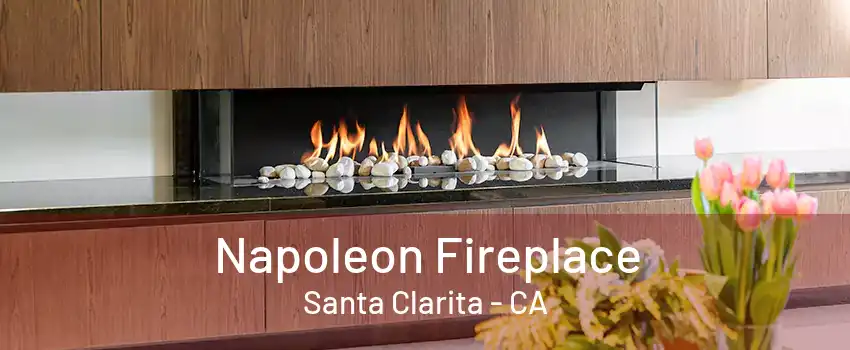 Napoleon Fireplace Santa Clarita - CA